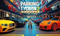 《停车大亨2：商业模拟器》现已登陆Steam平台