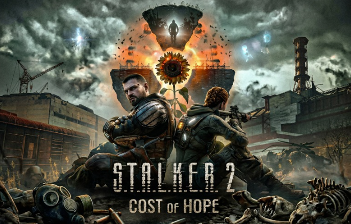 《潜行者2》或迎巨变! 改用虚幻5.7并支持路径追踪技术