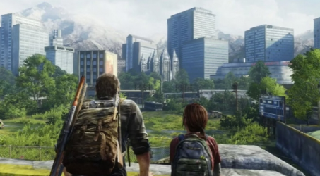 《最后生还者3》？曝顽皮狗至少两款未公布游戏开发中