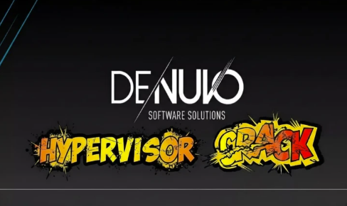 《战锤40K：混沌之门》《任意迷途》D加密遭破解！