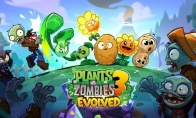 《植物大战僵尸3》国际版进入抢先体验阶段 仅对两个国家开放！