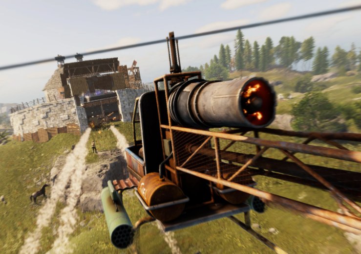 Steam惊现《腐蚀2》页面？开发商直接辟谣：没做续作