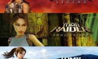 传言称Aspyr正在开发《古墓丽影》新三部曲重制