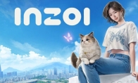 《inZOI》发布更新预告 新增教育系统并以独特手段提升性能