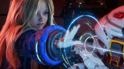 卡普空《虚实万象》惊现“生化危机 X 鬼泣”彩蛋！