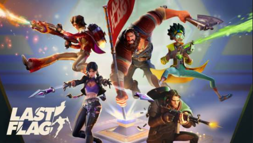 多人射击游戏《终极旗令》首发翻车！冷冷清清没人玩