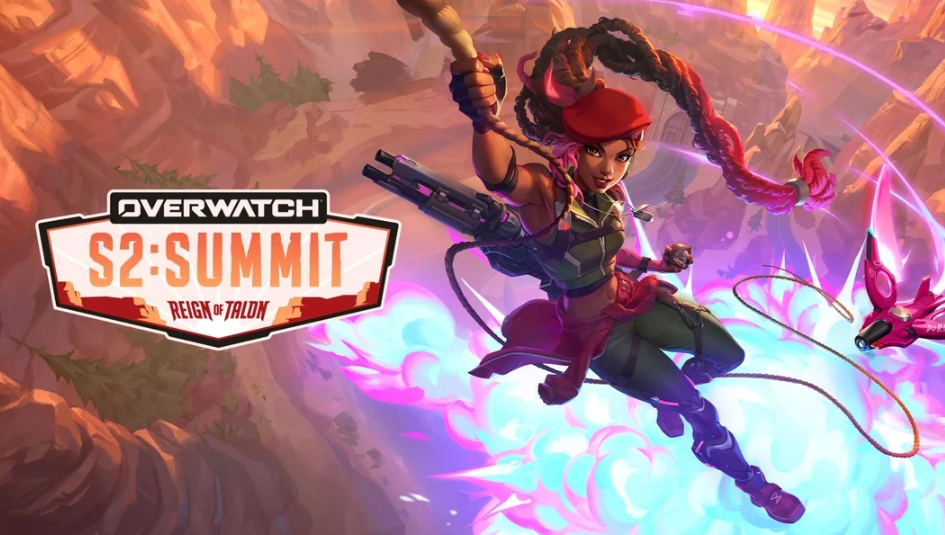 玩家不满情绪爆棚! NS2版《守望先锋》性能表现"翻车"