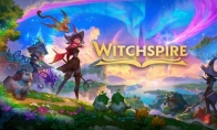 《Witchspire》将于6月10日开启抢先体验