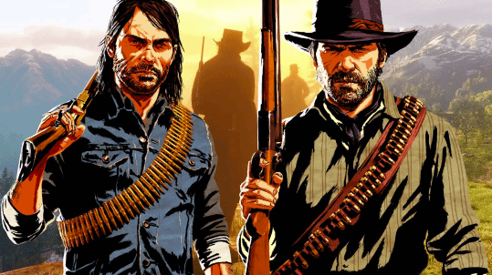 《荒野大镖客3》爆料汇总：肯定会出 主角或为女性？