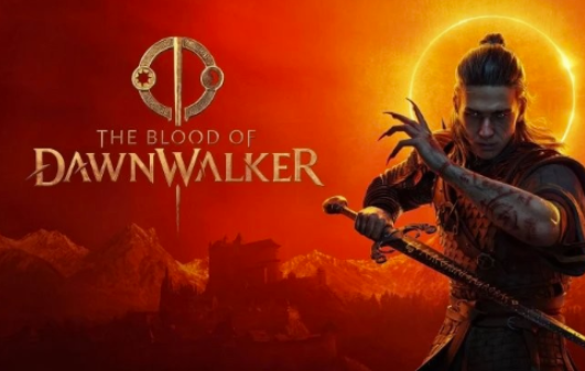 《黎明行者之血》开发已接近尾声! 最终版本无AI内容