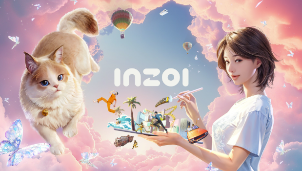 《inZOI》开发者：明年3月告别抢先体验 PS5版或同发