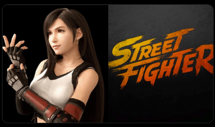 时隔30年再登格斗游戏！曝蒂法将加入《街头霸王6》