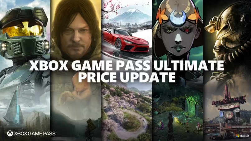 微软官宣XGP降价！《使命召唤》新作不再首发入库