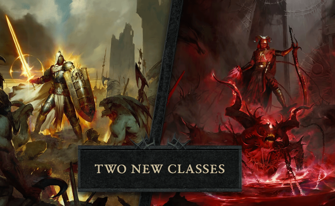 IGN评《暗黑4：憎恨之王》8分 剧情玩法获高度认可！