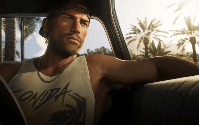 曝《GTA6》绝不会再次跳票了！仍定于11月19日发售