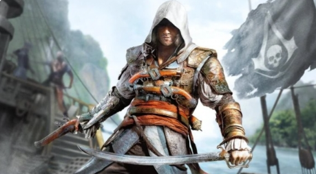 育碧称《黑旗RE》泄露截图来自旧版：不代表最终品质