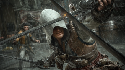 《刺客信条4黑旗RE》PC配置公开：GTX 1660就能玩！