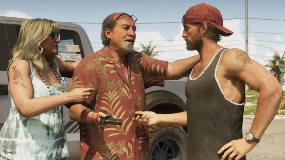 《GTA6》主机性能引热议：玩家担忧锁30帧玩不下去