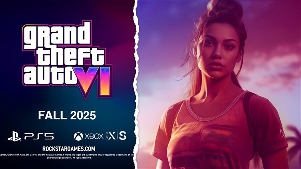 宿命碰撞上演！《GTA》《刺客信条：黑旗》再度撞车