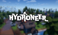 《Hydroneer》登陆主机平台 好评挖矿经营模拟