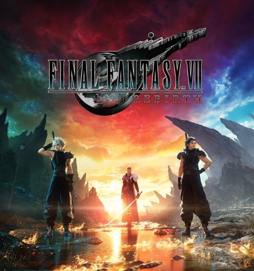FF7总监：RPG动作化是大势所趋 但回合制不会消亡！