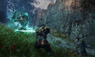 《烈焰之刃》Steam版本发售 同步推出2.0版本