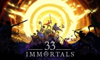 《33不朽灵魂》1.0版将于6月10日正式推出