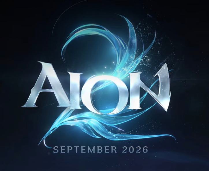 无惧《激战3》！《AION2》制作人直言:人越多越好玩