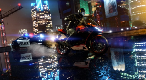 《三男一狗》PS4/Xbox1版免费升级次世代！今日启动