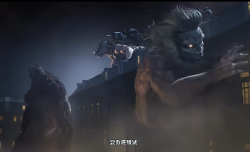 《进击的巨人3》MAPPA操刀原创OP 游戏情报7月2日公开