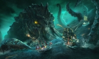 《碧海黑帆》又双叒降价了！Steam标准版永降至109元