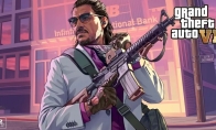 《GTA 6》实体激活码竟有三种版本 仅能在对应国家使用！