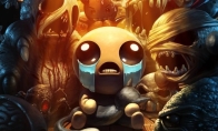 《以撒的结合》焕发又一春 Steam在线人数十万破12年以来记录