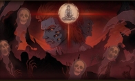 《太吾绘卷：天幕心帷》发布后续支持计划 UI改进全新模式！