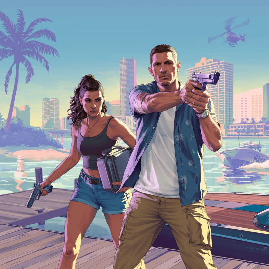 和GTA6不存在竞争！外媒直言《影之刃零》会成为爆款