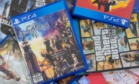 光盘或将成历史 《GTA6》式盒装下载码成行业新常态