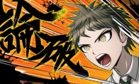 《超级弹丸论破2×2》延期至2027年初 追加新剧本