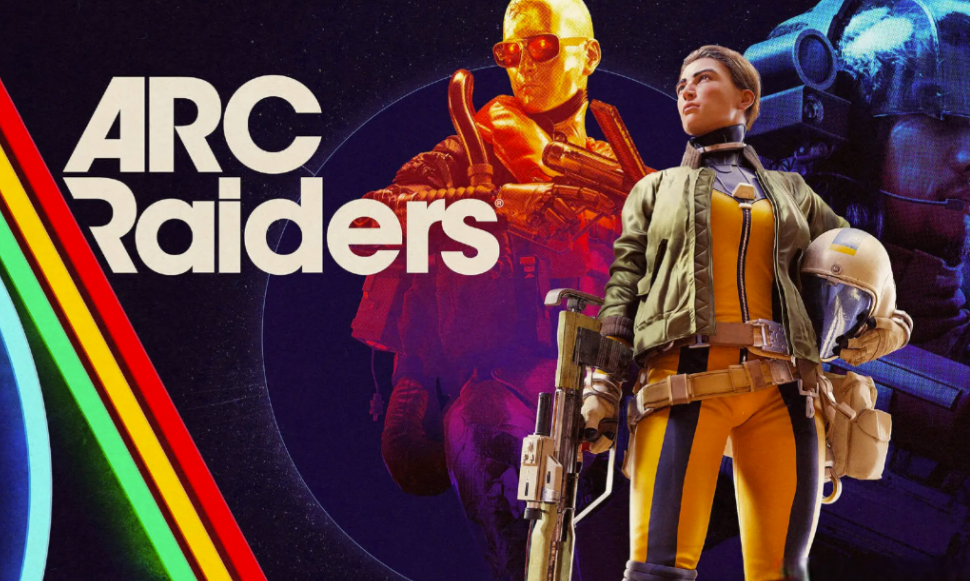 《Arc Raiders》更新上线：全新匹配系统更加平衡公平