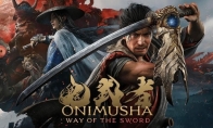 你的电脑能跑多少帧？《鬼武者：剑之道》PC跑分工具上线Steam