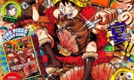 《少年JUMP》附赠海贼王卡牌引发倒卖 官方致歉今后停赠