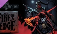 时隔6年的突然更新！ 初代《暗黑地牢》全新DLC8月19日上线