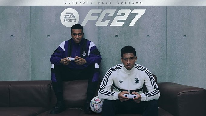 比GTA6还贵！《FC 27》终极版定价1156元引玩家怒喷
