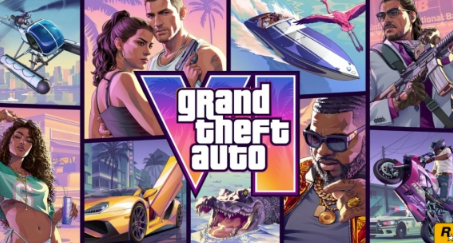 《GTA6》被批市场营销太烂 没什么感觉和兴奋