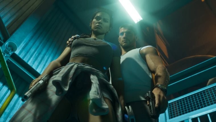 《GTA6》将引入犯罪档案系统 四种状态记录“残忍度”
