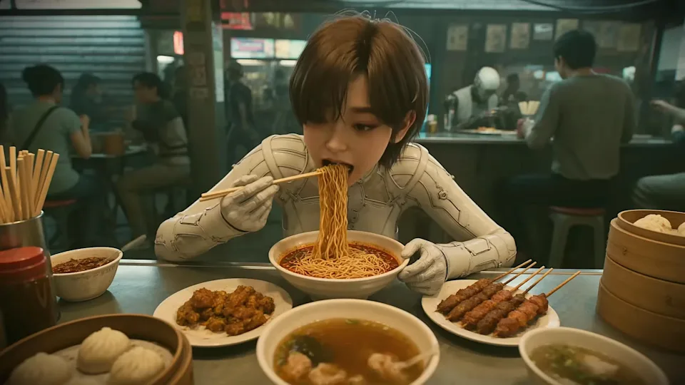 《剑星》技术总监回应续作AI宣传片争议 承诺将更谨慎