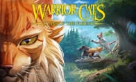小说改编游戏《猫战士：森林部族》10月24日登陆PC及主机