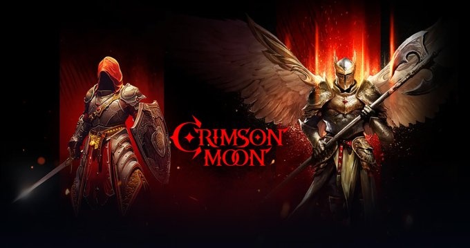哥特动作RPG《血色之月》发售不到24小时惨遭破解！