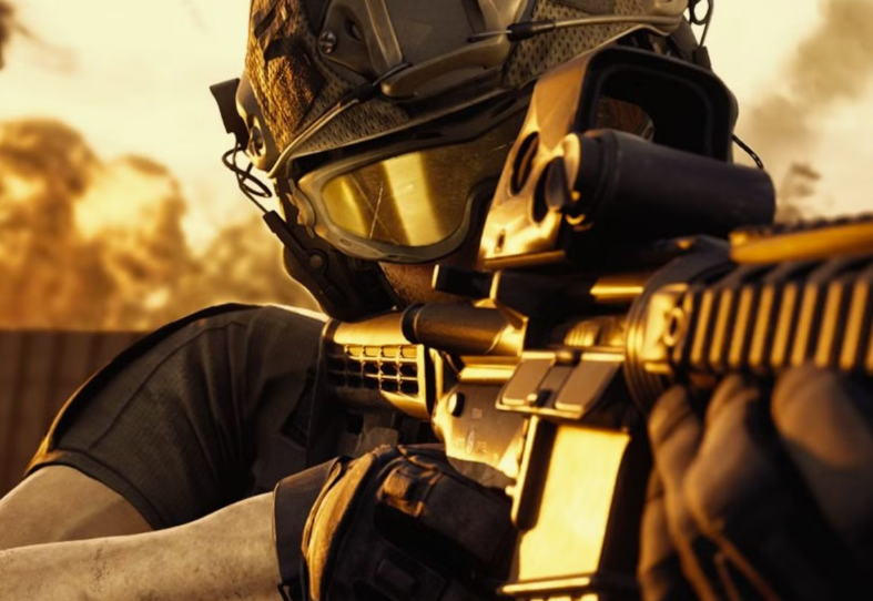 凌晨解锁！FPS新作《WARDOGS》现已开启预下载