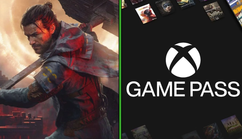 Xbox官号再泄密！《控制：共振》或将首发加入XGP？