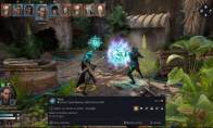 CRPG《索拉斯塔2》多人模式现已推出！邪术师职业同步上线！